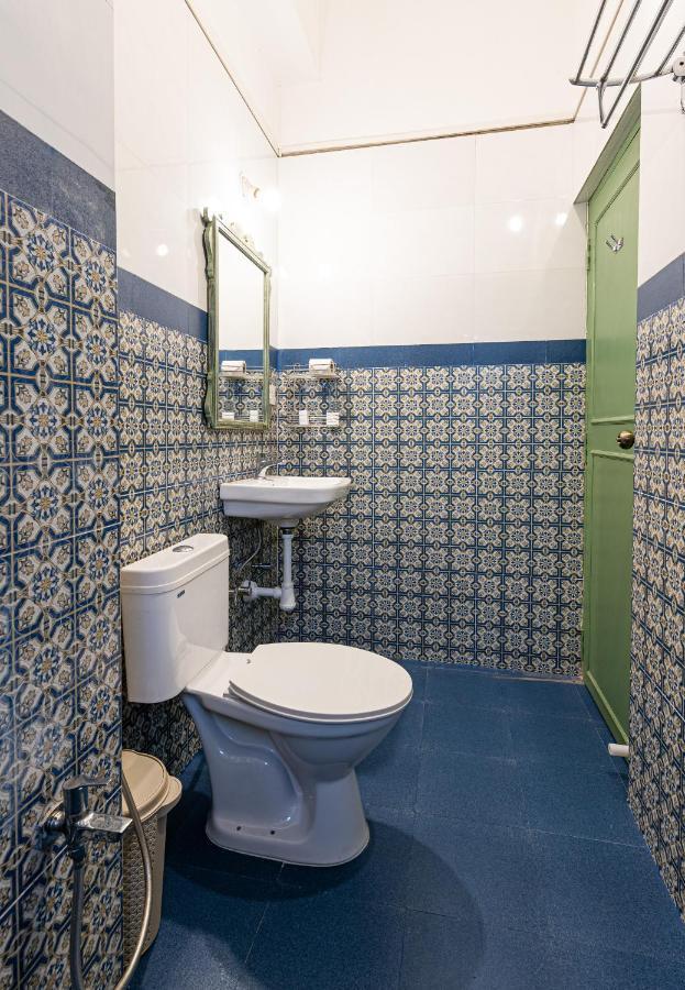 Casa Dos Rebelos Panaji Εξωτερικό φωτογραφία