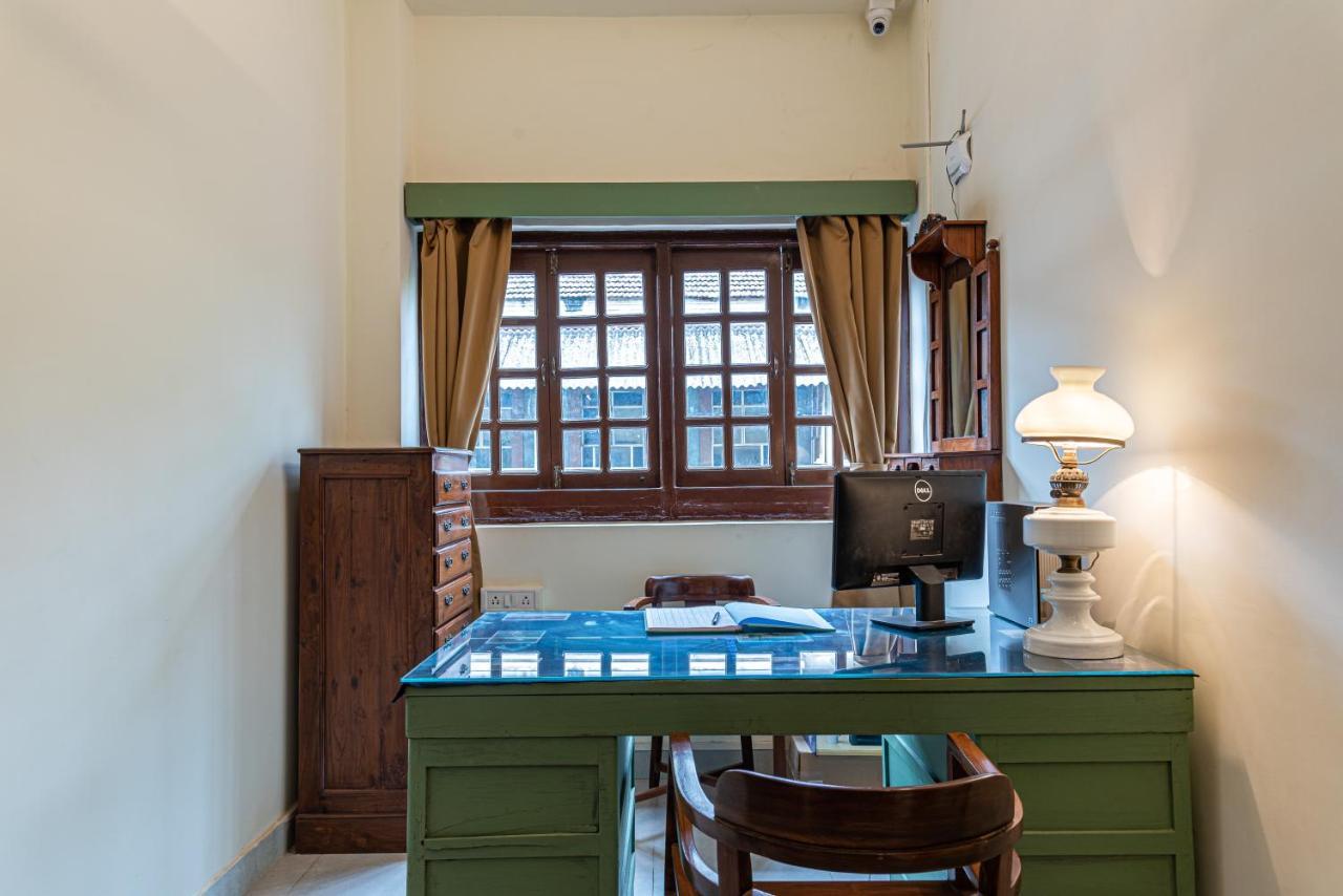 Casa Dos Rebelos Panaji Εξωτερικό φωτογραφία