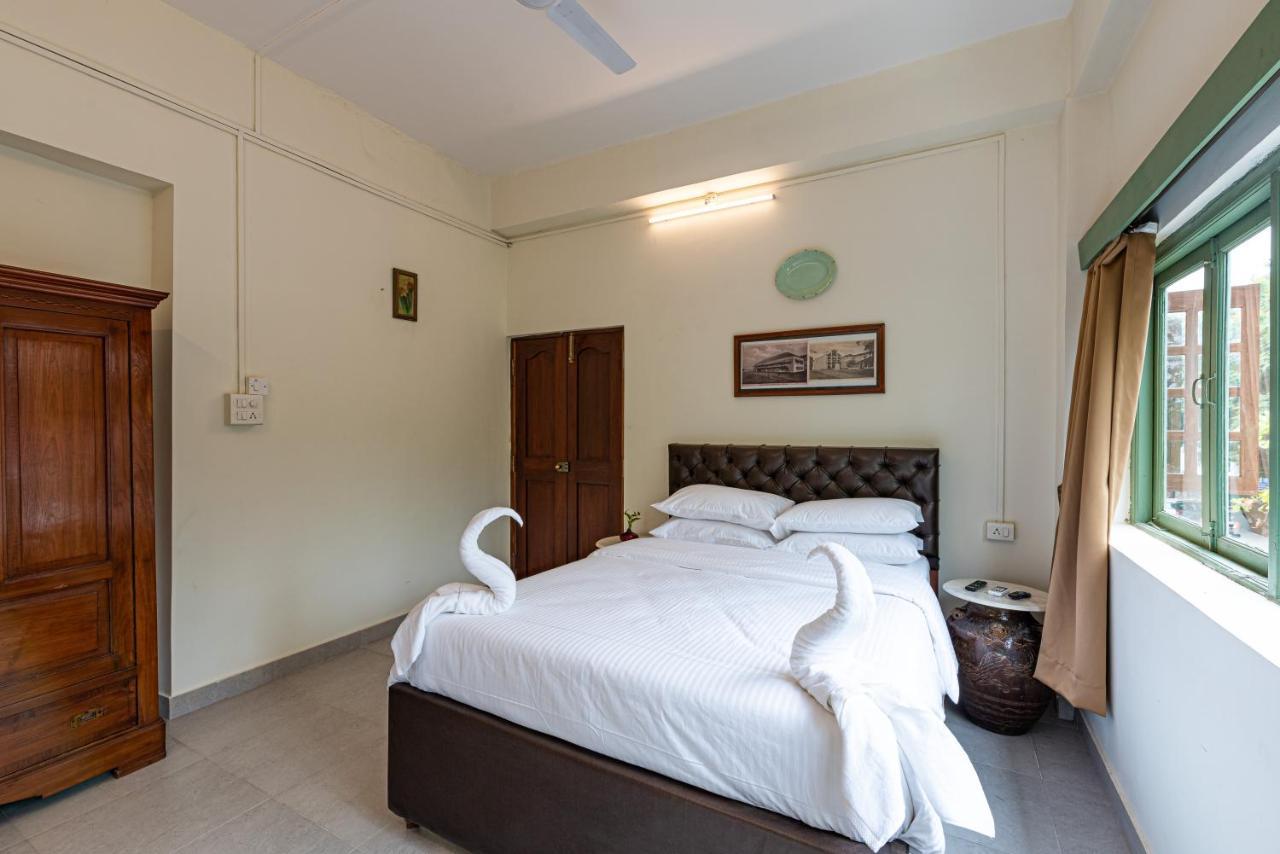 Casa Dos Rebelos Panaji Εξωτερικό φωτογραφία